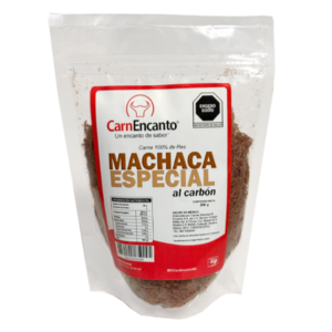 MACHACA ESPECIAL