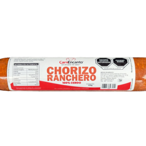 CHORIZO RANCHERO